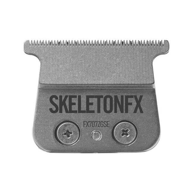 STEEL SPARE BLADE
