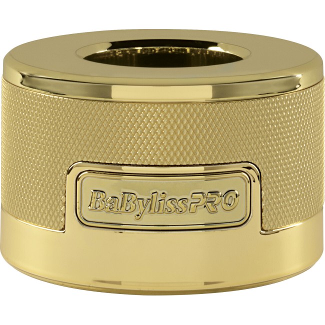 BASE SKELETONFX CHARGING STAND GOLD