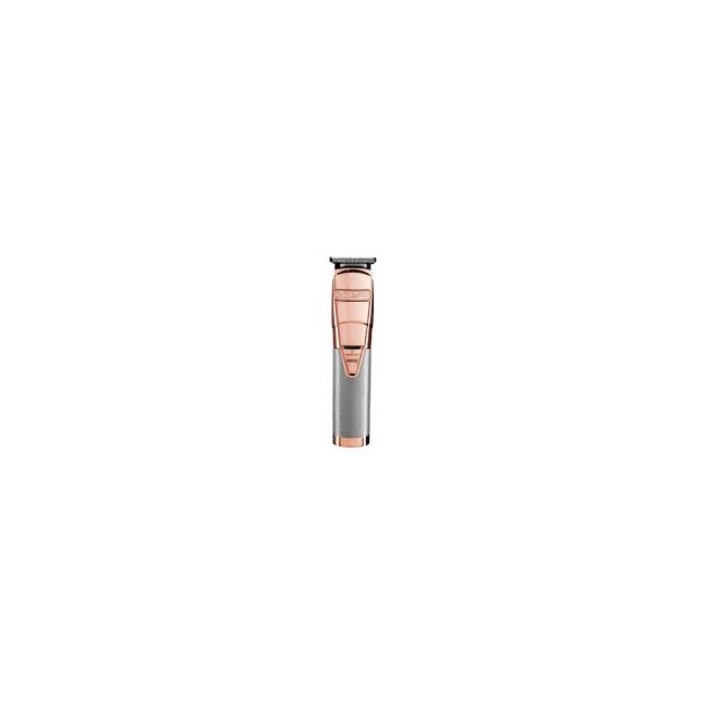 MAQUINA TRIMMER ROSE GOLD