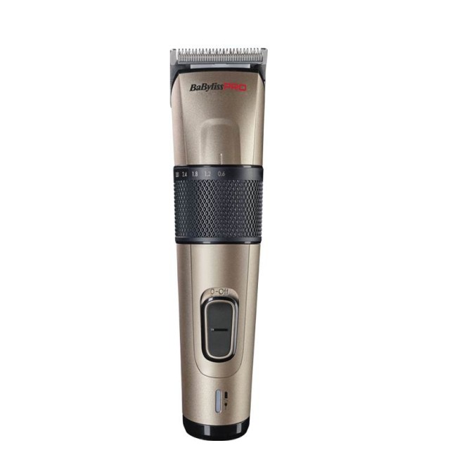 CORTAPELOS PROFESIONAL CLIPPER