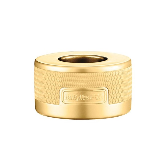 BASE METAL CLIPPER CHARGING STAND GOLD