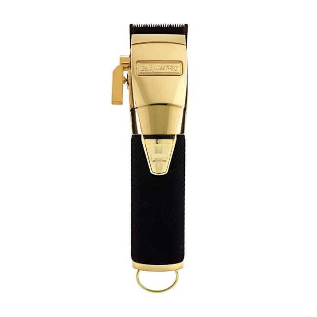 MÁQUINA CORTAR PELO BOOST+GOLD CLIPPER