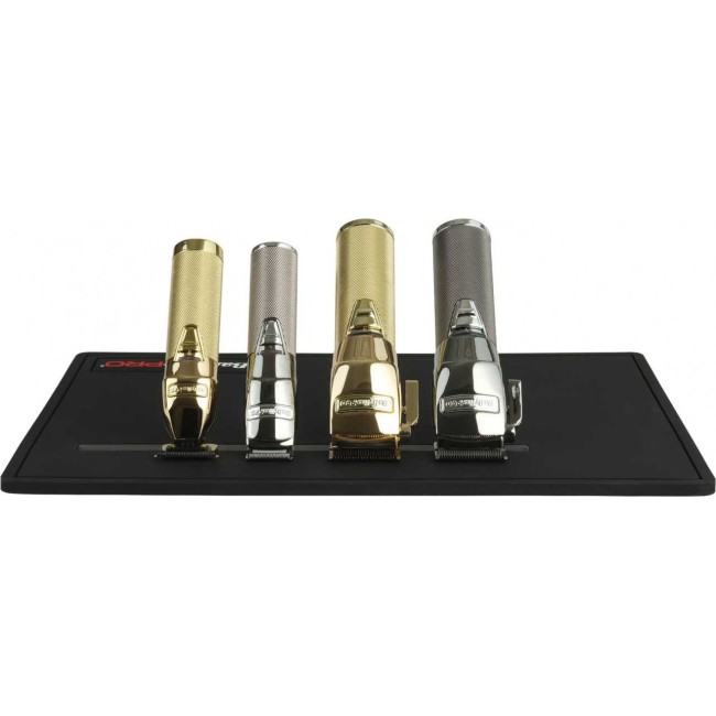 MANTA MAGNÉTICA BABYLISS