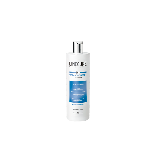 CHAMPÚ ANTIGRASA 300ML