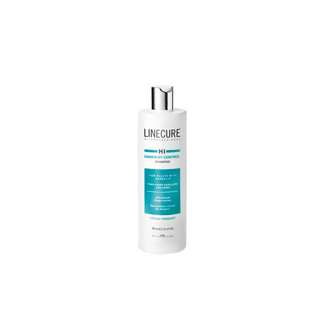 CHAMPÚ ANTICASPA 300ML