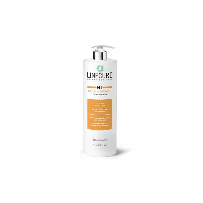 CREMA SUAVIZANTE SILKEN