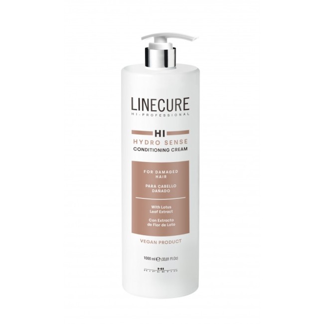 CREAM HYDRO SENSE REGENERADORA 1L