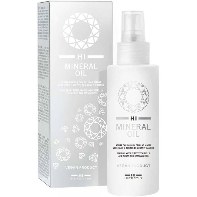 ACEITE MINERAL OIL