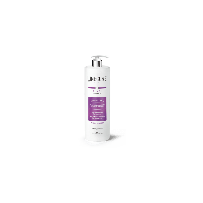 CHAMPÚ SILVER 1L