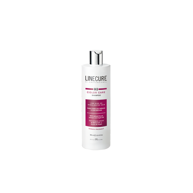 CHAMPÚ COLOR 300ML