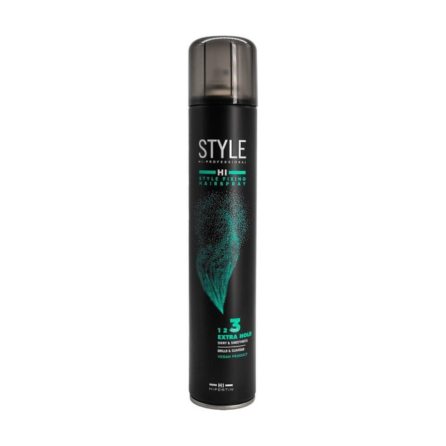 LACA STYLE FIXING 500 ML
