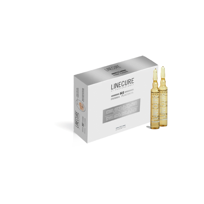 PLACENTA 60 AMPOLLAS HIPERTIN