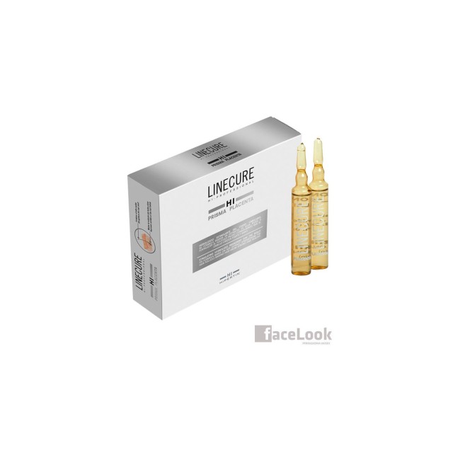 PLACENTA 12 AMPOLLAS HIPERTIN