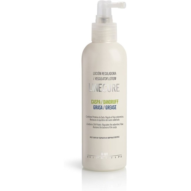 LOCION GREASE DANDRUFF HIPERTIN