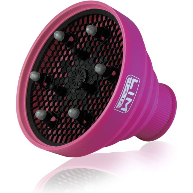 DIFUSOR UNIVERSAL PLEGABLE FUCSIA