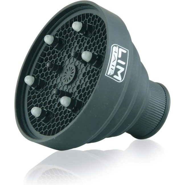 DIFUSOR UNIVERSAL PLEGABLE NEGRO
