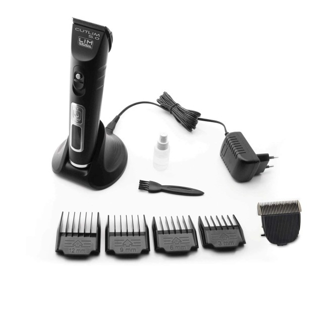 MAQUINA CORTAR PELO CUTLIM 5,0