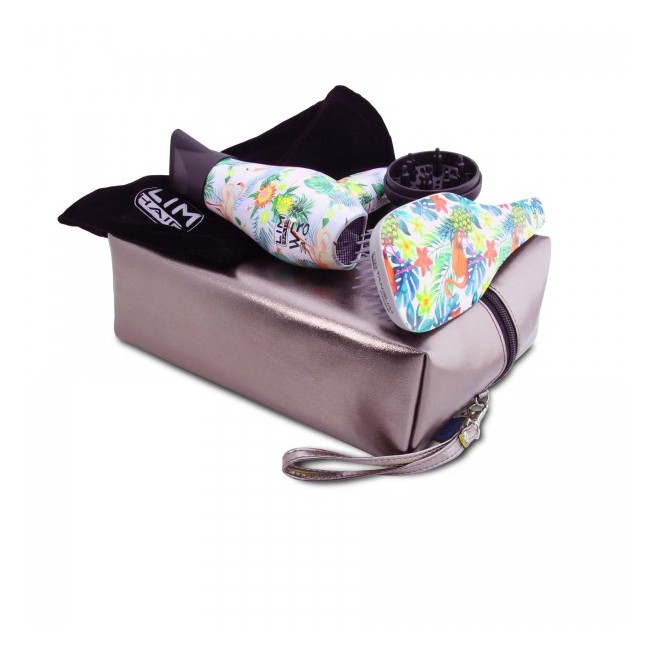 PACK W'22 PLANCHA + CEPILLO CACTUS