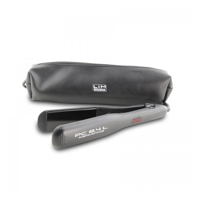 PLANCHA PC 8,4 "L" KERATINE