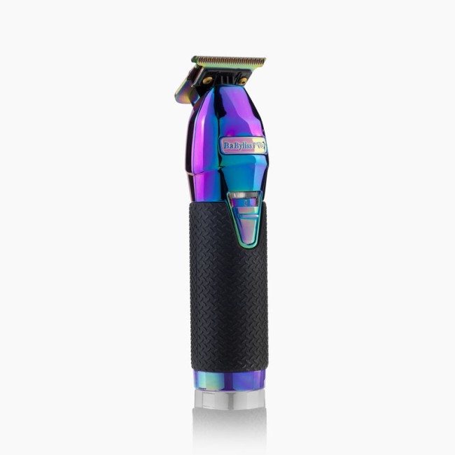 TRIMMER BOOST + CHAMELEON