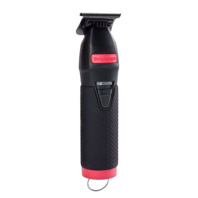 TRIMMER BOOST + BLACK ET RED