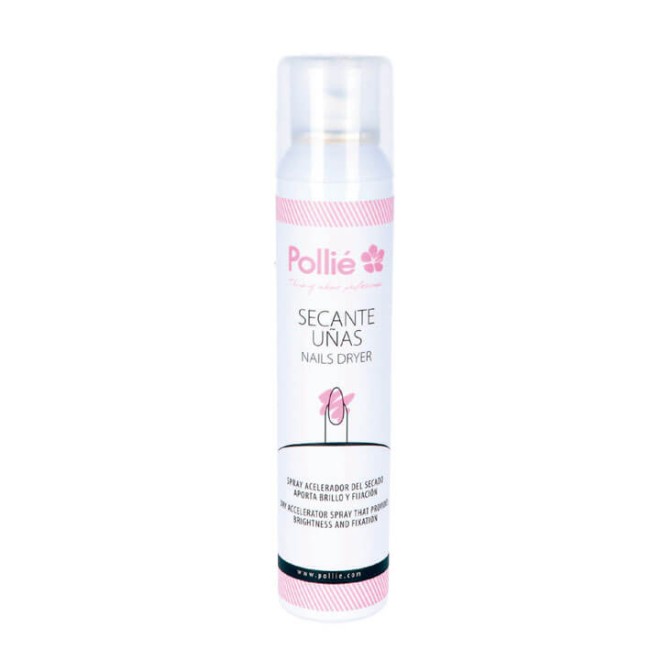 SECANTE RAPIDO DE UÑAS SPRAY