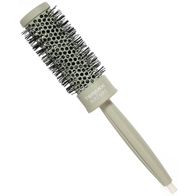 CEPILLO REDONDO TERMIX NATURE 32