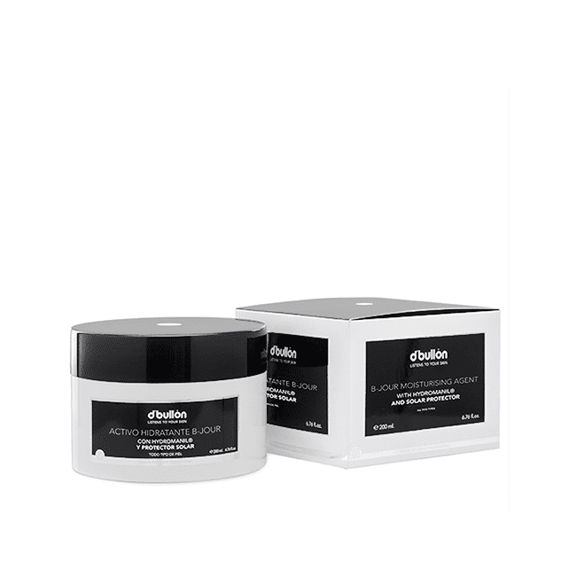 CREMA HIDRATANTE B-JOUR 200 ML