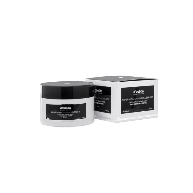CREMA IALUSERUM SUPER-HIDRATANTE 200 ML