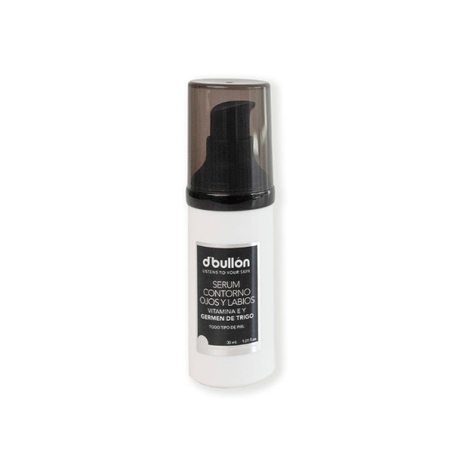 SERUM CONTORNO DE OJOS Y LABIOS 30 ML