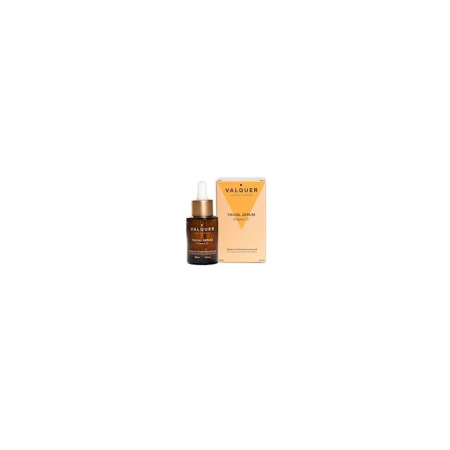 SERUM FACIAL VITAMINA C 30 ML