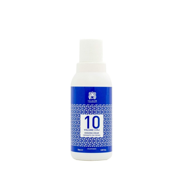 CREMA OXIDANTE 10 VOL