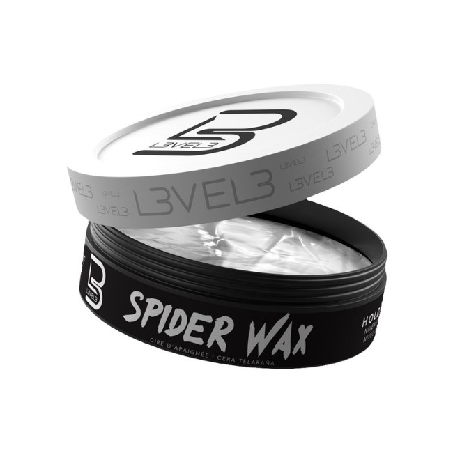 LV3 CERA PARA EL PELO SPIDER WAX 150 ML