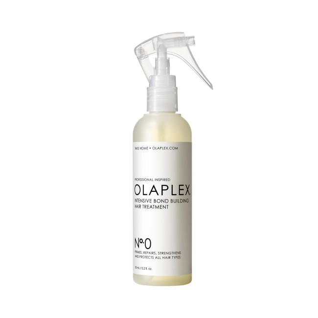 OLAPLEX Nº0 BOND BUILDING