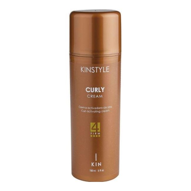 KINSTYLE CURLY CREAM 150 ML