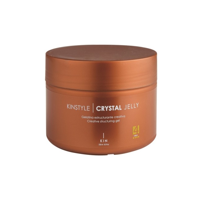 KINSTYLE CRYSTAL JELLY 250 ML