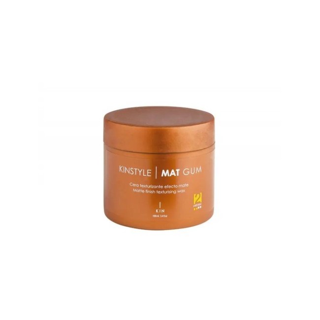 KINSTYLE MAT GUM 100 ML