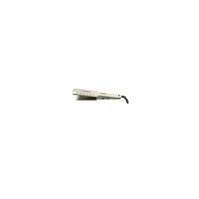 PLANCHA PROFESIONAL THYMOS BLANCA