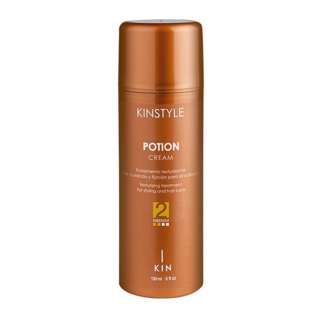 POTION CREAM KINSTYLE 150 ML