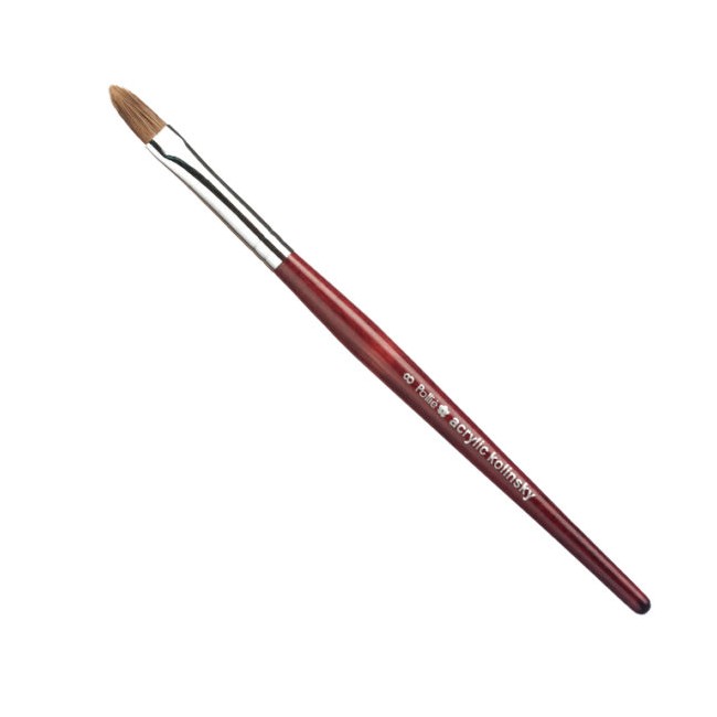 PINCEL UÑAS ACRYLIC KOLINSKY 8
