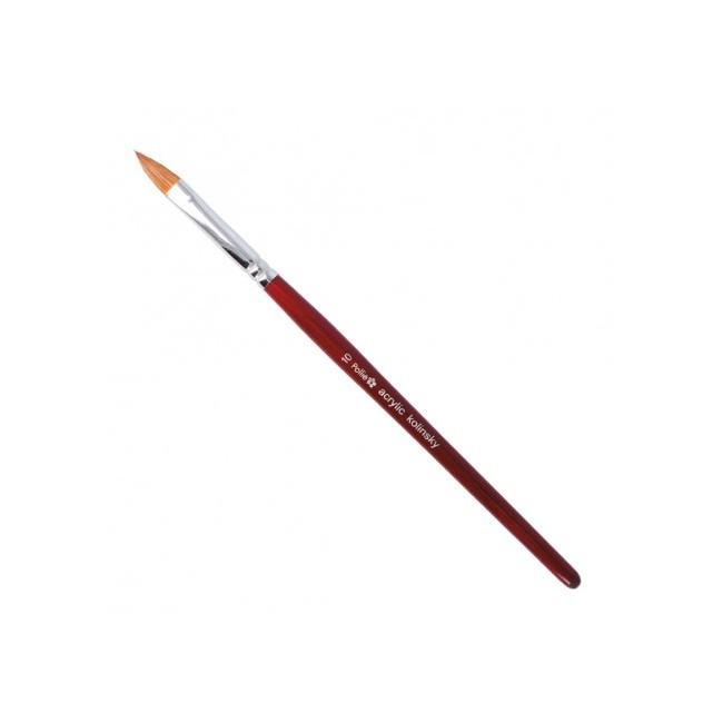 PINCEL UÑAS ACRYLIC KOLINSKY 10