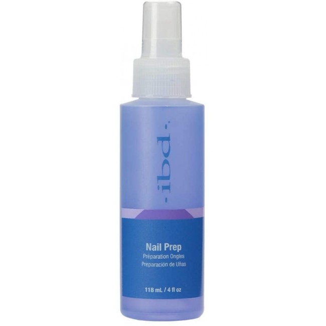 IBD NAIL PREP-SPRAY PREPARADOR DE UÑAS 118ML