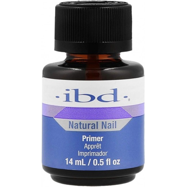 IBD PRIMER DE UÑAS NATURAL