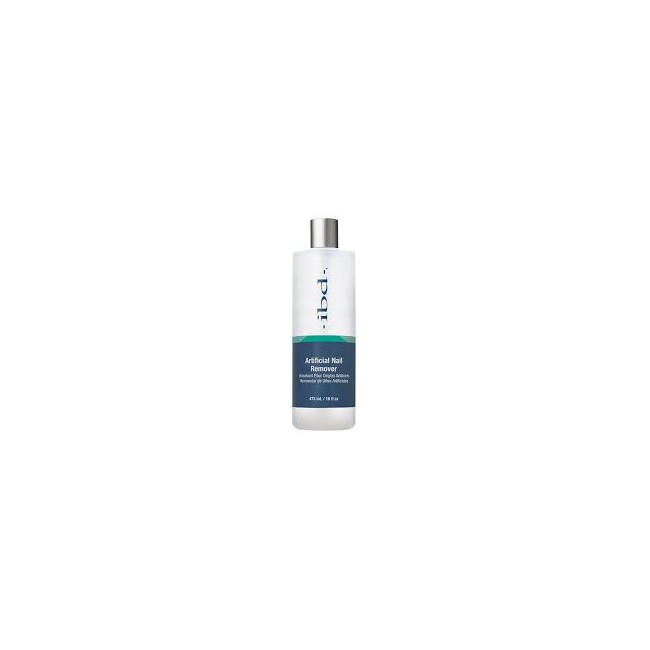IBD REMOVEDOR DE UÑAS ARTIFICIALES 473 ML
