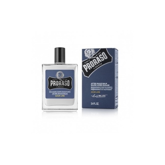 AFTERSHAVE BALSAMO AZUR LIME 100 ML
