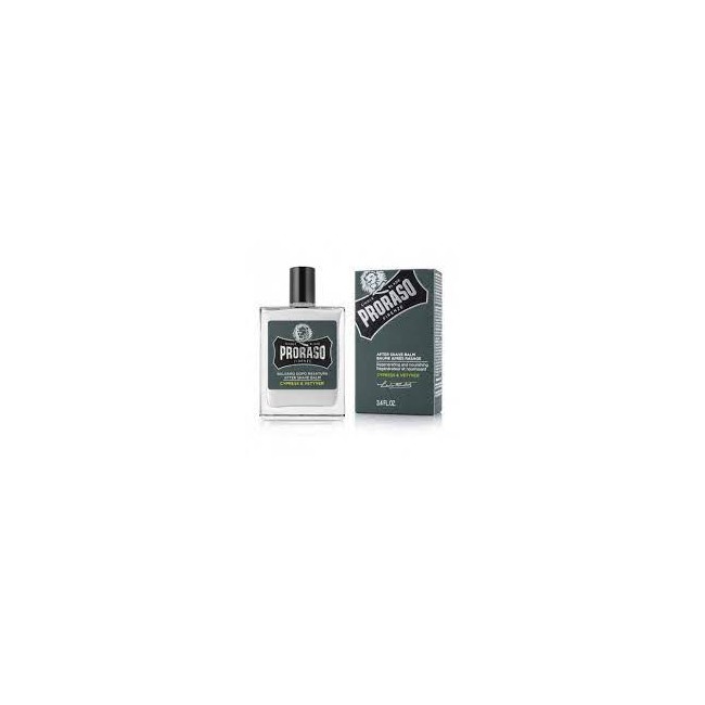AFTERSHAVE BALSAMO CYPRESS & VETYVER 100 ML