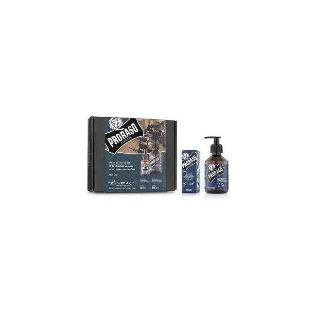 PACK DUO AZUR LIME (CHAMPÚ + ACEITE )