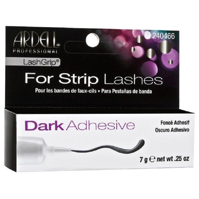 ARDELL ADHESIVO PESTAÑAS LASHLITE OSCURO 7 GR