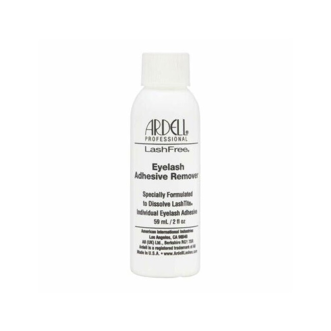 ARDELL REMOVEDOR PESTAÑAS POSTIZAS 2 OZ
