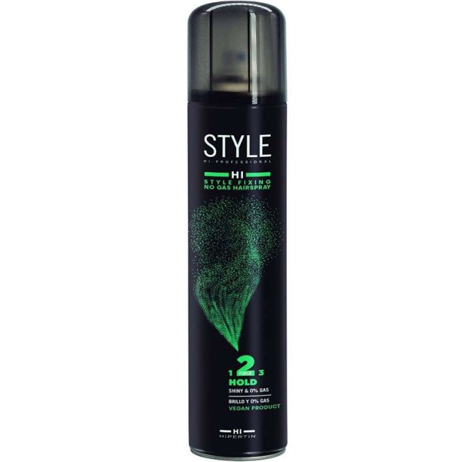 Laca Ecológica Hi Style Hipertin